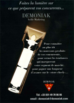 historique affiche demoniak